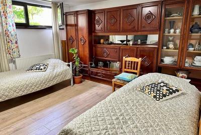 Casă cu 3 camere de închiriat pentru cazare muncitori, în Corunca - 6