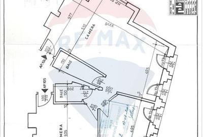 Apartament cu 2 camere de vanzare in zona Calea Victoriei - 20