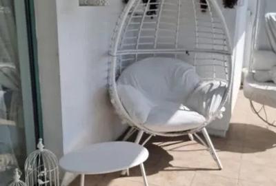 Apartament cu 3 camere decomandat, mobilat în Doamna Ghica - 3