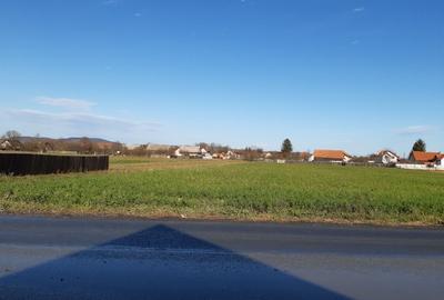 Vanzare teren intravilan construibil Lunca Calnicului - 4