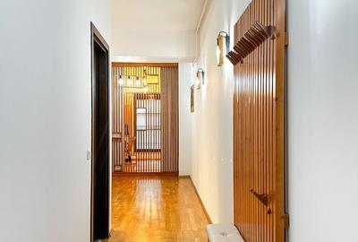 Apartament cu 3 camere decomandat, mobilat în Iancu Nicolae - 32