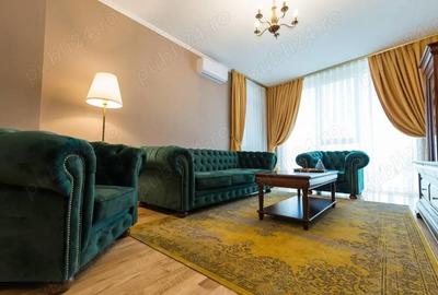 Apartament cu 3 camere decomandat în Central - 2