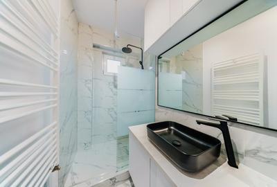 Apartament cu 2 camere semidecomandat în Aurel Vlaicu - 6