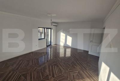 Apartament cu 2 camere, decomandat, 79mp BLOC NOU - 1