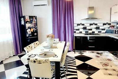 Casă cu 8 camere cu Teren 706 Mp în Cuza Vodă - 3