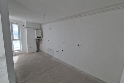 Apartament 3 camere bloc nou in Grigorescu cu terasa 25 mp si view - 3