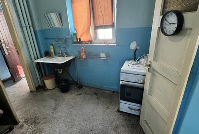 Apartament cu 2 camere semidecomandat în Ferdinand