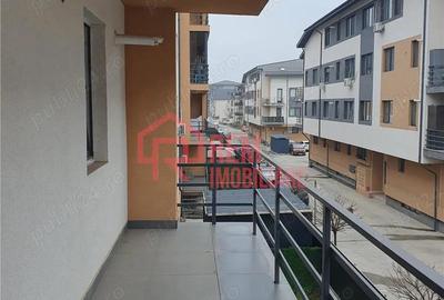 Vanzare apartament 2 camere, 66 mp, bloc nou, Dobroesti, Fundeni, Str Piersicului - 7