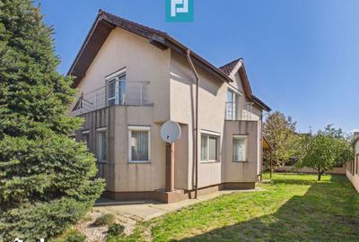 Casă cu 5 camere cu Canalizare în Paleu - 10