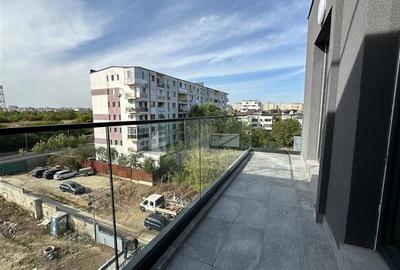 Apartament cu 3 camere decomandat în Titan - 8