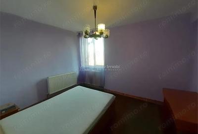 Apartament cu 2 camere semidecomandat în Moroasa 1 - 15
