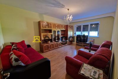 2 camere, decomandat, etaj 2, centrala, mobilat, Severinului - 3