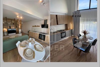 Apartament 3 camere, 87.66 mp utili - Etaj 2, Vilă - 116.400 EURO - 2
