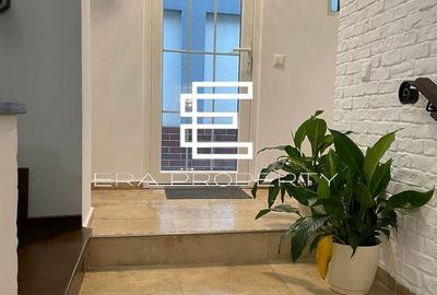 Casa individuala complet mobilata zona Lupeni, Sibiu - 11