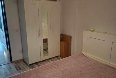 Apartament cu 2 camere semidecomandat, mobilat în Bucureștii Noi - 9