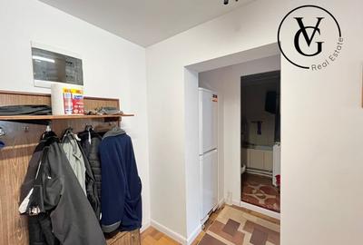 Apartament cu 2 camere decomandat, mobilat în Lujerului - 9