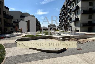 Apartament cu 3 camere decomandat în Albert - 2