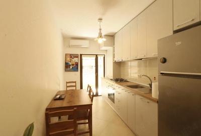 Garsonieră decomandată în Copou - 5