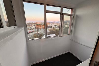 Garsonieră decomandată, mobilată în Tătărași - 2