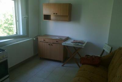 Proprietar, inchiriez garsoniera Vitan Mall, Vlaicu Voda 4/4 - 9