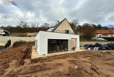 Vila in Feleacu I 5 Camere I 200mp Utili si 800mp Teren I - 2