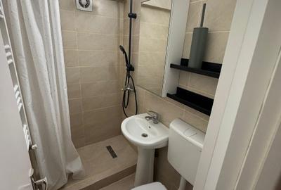 Apartament cu 2 camere decomandat în Ultracentral - 9