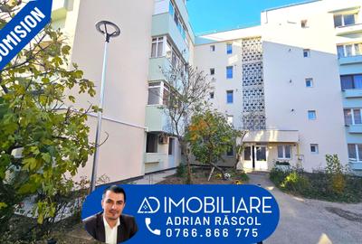 Apartament cu 2 camere circular în Unirii