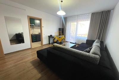 1 camera moderna, Parcare, Cartierul Zorilor, UMF, UTCN 1 camera moderna, Parcare, Cartierul Zorilor, UMF, UTCN - 4