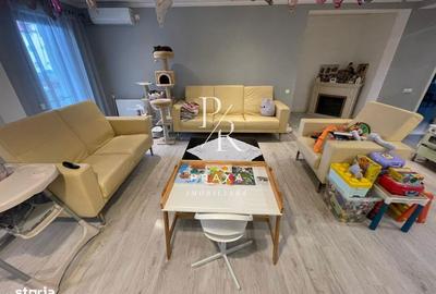 Apartament cu 3 camere în Luna - 10