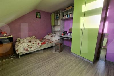 Apartament cu 4 camere decomandat în Baciu - 7