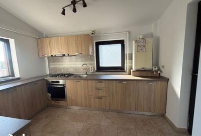 Apartament cu 2 camere decomandat în Alexandriei - 12