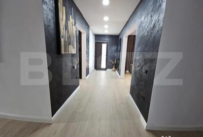 Casă cu 4 camere cu Teren 500 Mp în Cornești - 2