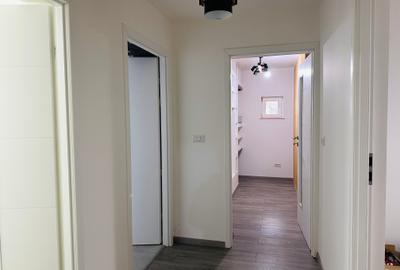 Total Renovat /Termic/Electric Etaj  1 - 4