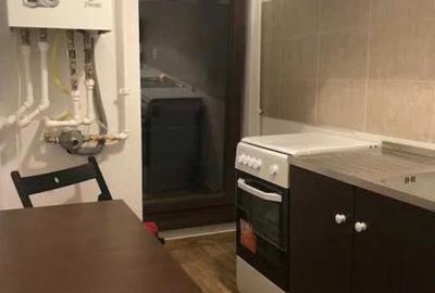 GARSONIERĂ DE VÂNZARE IN ZONA ȘOSEAUA CHITILEI FOARTE APROAPE DE PODUL CONSTANȚA - 5