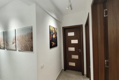 Apartament cu 3 camere decomandat în Berceni - 7