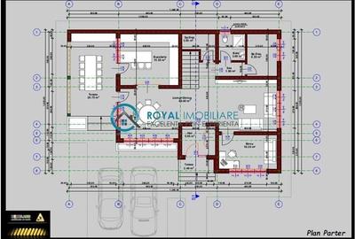 Royal Imobiliare - Vanzare Vila de lux zona Paulesti Royal Imobiliare - Vanzare Vila de lux zona Paulesti - 3
