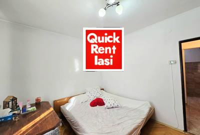 Copou Codrescu Apartament 2Camere Decomandat De Inchiriat Langa Universitati Copou Codrescu Apartament 2Camere Decomandat De Inchiriat Langa Universitati - 11