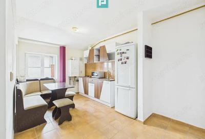 Apartament 2 camere | ?agului | mobilat ?i utilat - 1