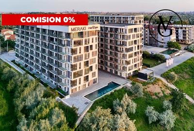 Garsonieră nedecomandată în Nord - 1