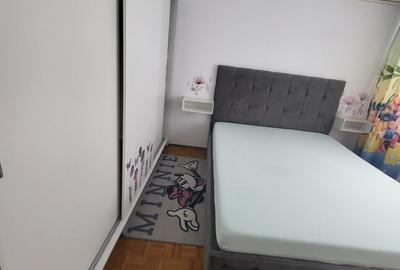 Apartament cu 2 camere decomandat în Drumul Găzarului - 8