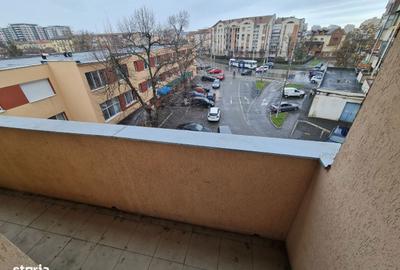 Garsonieră în UTA - 15