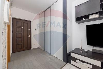 Apartament 3 camere - comision 0% - 12