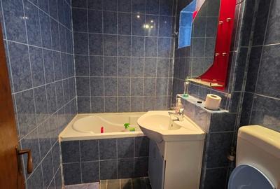 Campia Libertatii intersectie  Baba Novac,  3 minute parc IOR - 6