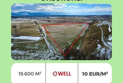 Spațiu comercial, în Central