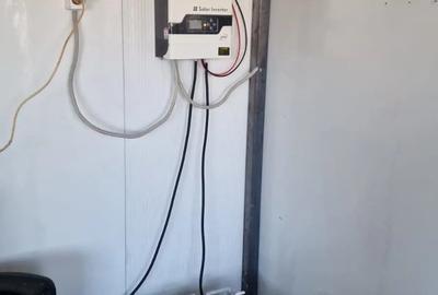 Casă în Sânpetru - 1