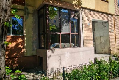 Apartament cu 2 camere decomandat în Sărari - 6