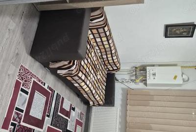 Garsonieră decomandată în Central - 2