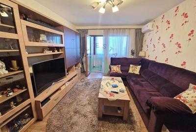 Apartament 3 camere, decomandat, mobilat si utilat, Tractorul - 8