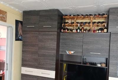 Apartament cu 2 camere semidecomandat în Gheorgheni