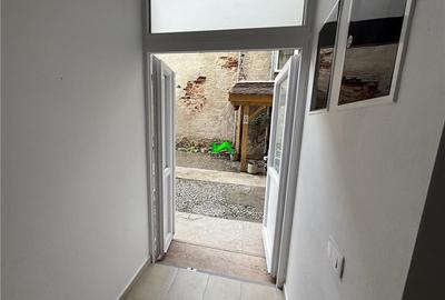 Spatiu comercial dd?nchiriat 89mp Sibiu Ultracentral - 4